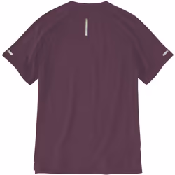 Carhartt Lightweight Durable Relaxed Fit T-shirt, pourpre, taille M pour Hommes