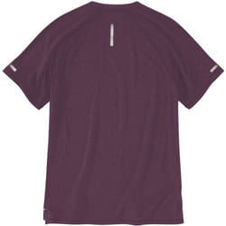 Carhartt Lightweight Durable Relaxed Fit T-shirt, pourpre, taille 2XL pour Hommes