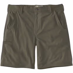 Carhartt Ripstop Lightweight Work Short, vert, taille 33 pour Hommes