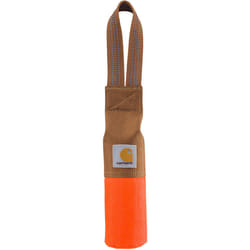 Carhartt Training Pare-chocs de récupération de chien, orange