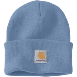Carhartt Watch Chapeau, bleu pour Hommes