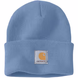 Carhartt Watch Chapeau, bleu pour Hommes