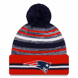 Bonnet New England Patriots NFL 2021/22