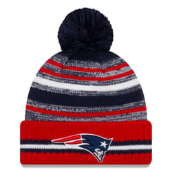 Bonnet New England Patriots NFL 2021/22