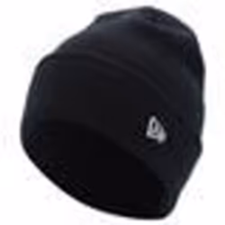 New Era Bonnet dhiver Beanie - navy