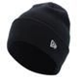New Era Bonnet dhiver Beanie - navy