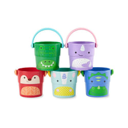 Skip Hop SH9O277410 jeu, jouet et adhésif de bain Jeux pour le bain Multicolore
