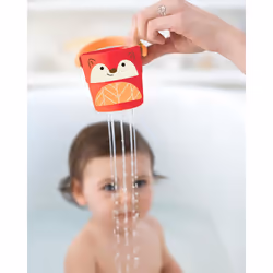 Skip Hop SH9O277410 jeu, jouet et adhésif de bain Jeux pour le bain Multicolore