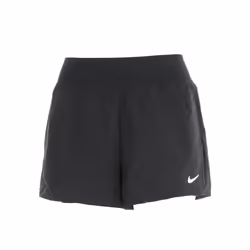 Short de running Nike W nkct victory flx - Noir - Femme - DRI-FIT respirant