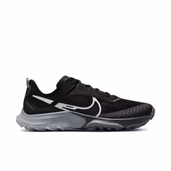 Chaussures de Trail NIKE Air Zoom Terra Kiger 8 Noir - Homme/Adulte - Usage Régulier - Drop 8mm