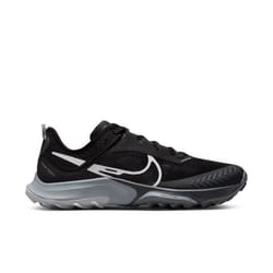 Chaussures de Trail NIKE Air Zoom Terra Kiger 8 Noir - Homme/Adulte - Usage Régulier - Drop 8mm
