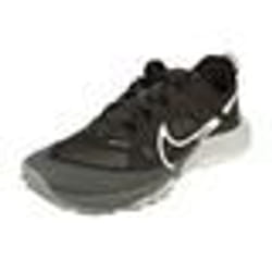 Chaussures sport - NIKE - Air Zoom Terra Kiger 8S - Noir - Mixte - Usage intensif