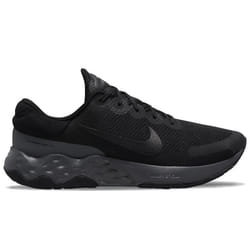Chaussure de running Nike Renew Ride 3 DC8185-004 pour Homme - Noir - Drop 10 mm - Occasionnel