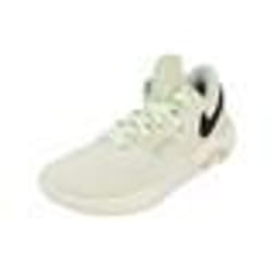 Chaussure de basketball - Nike - Renew Elevate 2 - Gris - Respirant - Indoor