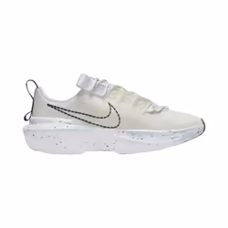 Chaussure de Running Nike Crater Impact pour Femme CW2386-103 - Blanc