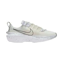 Chaussure de Running Nike Crater Impact pour Femme CW2386-103 - Blanc