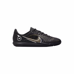 Chaussures - NIKE - Mercurial Vapor 14 Academy IC JR - Noir - Mixte - Indoor - Respirant