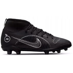 Chaussures de sport NIKE Superfly 8 pour enfant mixte - Noir