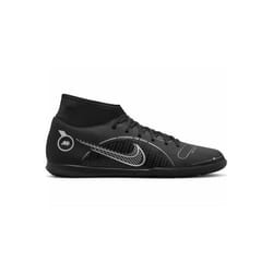 Baskets futsal - Nike - SUPERFLY 8 CLUB IC - Noir - Homme - Indoor