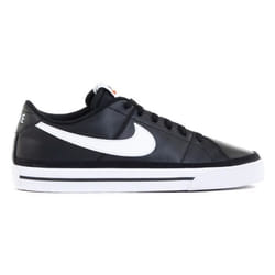 Chaussures Nike Court Legacy NN Noir-Blanc - Homme/Adulte - Multisport - Route - Respirant