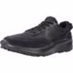 Chaussures de Running NIKE Waffle Debut Noir pour Homme/Adulte - Route