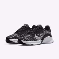 Nike DH3393-010 Chaussure d'athlétisme Femelle 36.5 - Vue supplémentaire 5