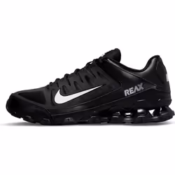 Baskets Nike Reax 8 Tr Mesh noir homme