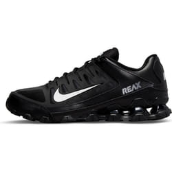 Baskets Nike Reax 8 Tr Mesh noir homme