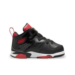 Chaussures pour Bébé - Nike - Jordan Flight Club 91 - Noir - Synthétique - Mixte