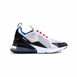 Nike Air Max 270 White Light Lemon Twist - DQ1107-100_385