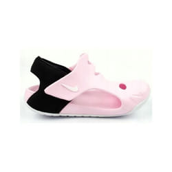 Sandales Nike Sunray Project DH9462601 - Enfant - Rose - Basse - Synthétique