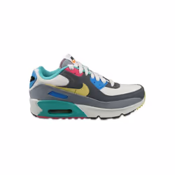 Basket Nike Air Max 90 air Sprung - Iron Grey Dn4415-001