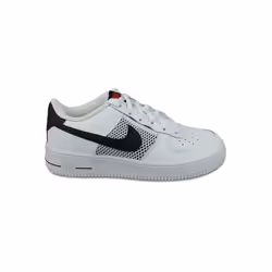 Basket Nike Air Force 1 Lv8 Junior Blanc Dh9596-100