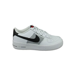 Basket Nike Air Force 1 Lv8 Junior Blanc Dh9596-100