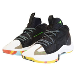 Basket Nike Sportswear Mid Zoom Separate pour homme DH0249-030 - JORDAN - Noir - Lacets - Adulte