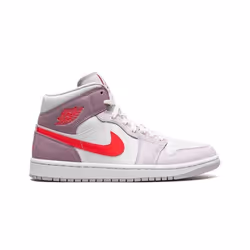 Air Jordan 1 Mid VALENTINES DAY