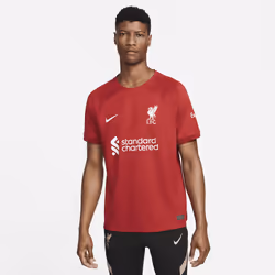 Nike DM1843-609, Adulte, Mâle, Tee-shirt, S, SML, Football