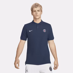 Nike DM2984-410, Adulte, Mâle, T-shirt polo, S, SML, 1 pièce(s)