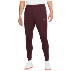 Pantalon de football - Nike - Lfc m nk df strk trk pant kp - Slim-Fit - DRI-FIT - Bordeaux