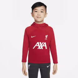 Nike DN1168-688, Sweat à capuche, Football, S, SML, 1 pièce(s)