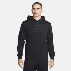 Nike DN1312-010, Adulte, Mâle, Sweat à capuche, L, SML, 1 pièce(s)