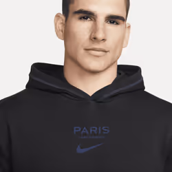 Nike DN1312-010 Sweat à capuche