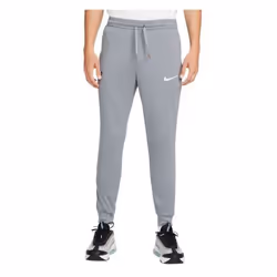 Pantalon - NIKE - DF FC Libero - Gris - Homme - Respirant