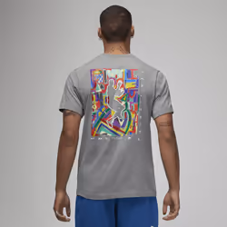 Nike DM3078-091 Tee-shirt