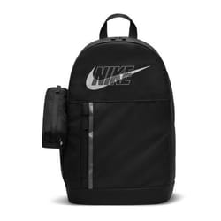 Sac à dos - NIKE - Elemental - Noir - Synthétique - Mixte