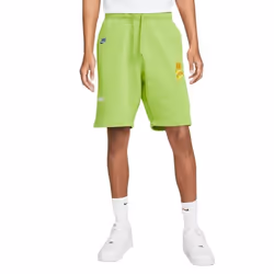 Nike Short pour Homme Sport Essentials+ Vert DM6877-332