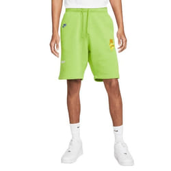 Nike Short pour Homme Sport Essentials+ Vert DM6877-332