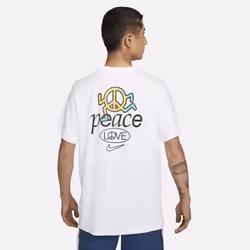 Nike DQ1078-100 Tee-shirt