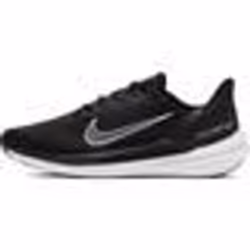 Baskets Running - NIKE - Air Winflo 9 - Noir - Homme - Amorti optimal