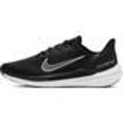 Baskets Running - NIKE - Air Winflo 9 - Noir - Homme - Amorti optimal